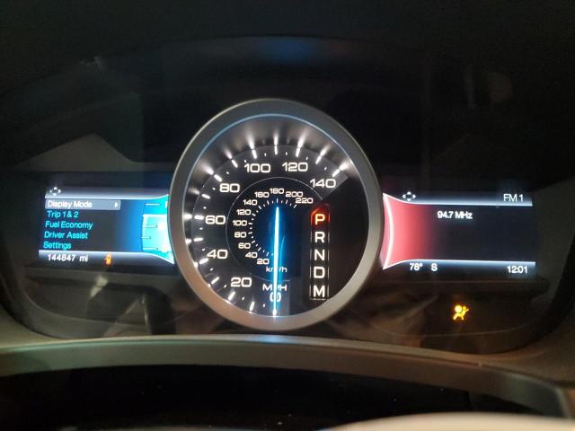 2015 Ford Explorer Sport VIN: 1FM5K8GT4FGC47015 Lot: 60491784