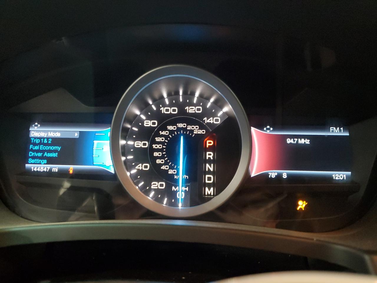 1FM5K8GT4FGC47015 2015 Ford Explorer Sport