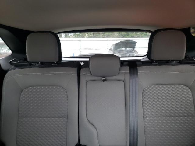 2020 FORD ESCAPE SE - 1FMCU9G6XLUA19891