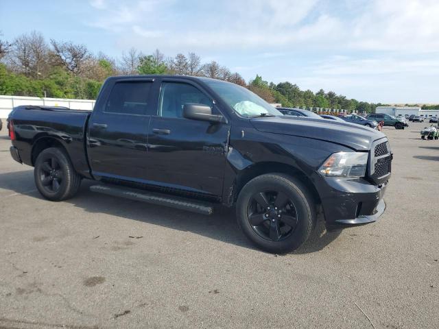 2018 Ram 1500 St VIN: 1C6RR7KT4JS352878 Lot: 57442984