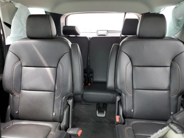 2019 CHEVROLET TRAVERSE P - 1GNEVKKW8KJ116281