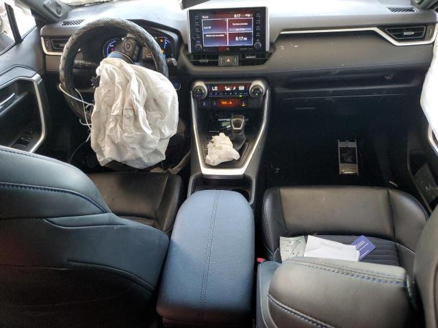 2020 TOYOTA RAV4 XSE - JTMEWRFV3LD543898