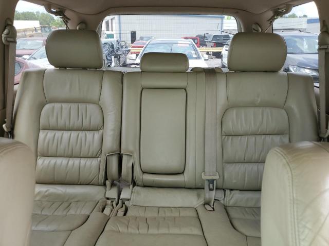 JTJHT00W553552207 | 2005 Lexus lx 470