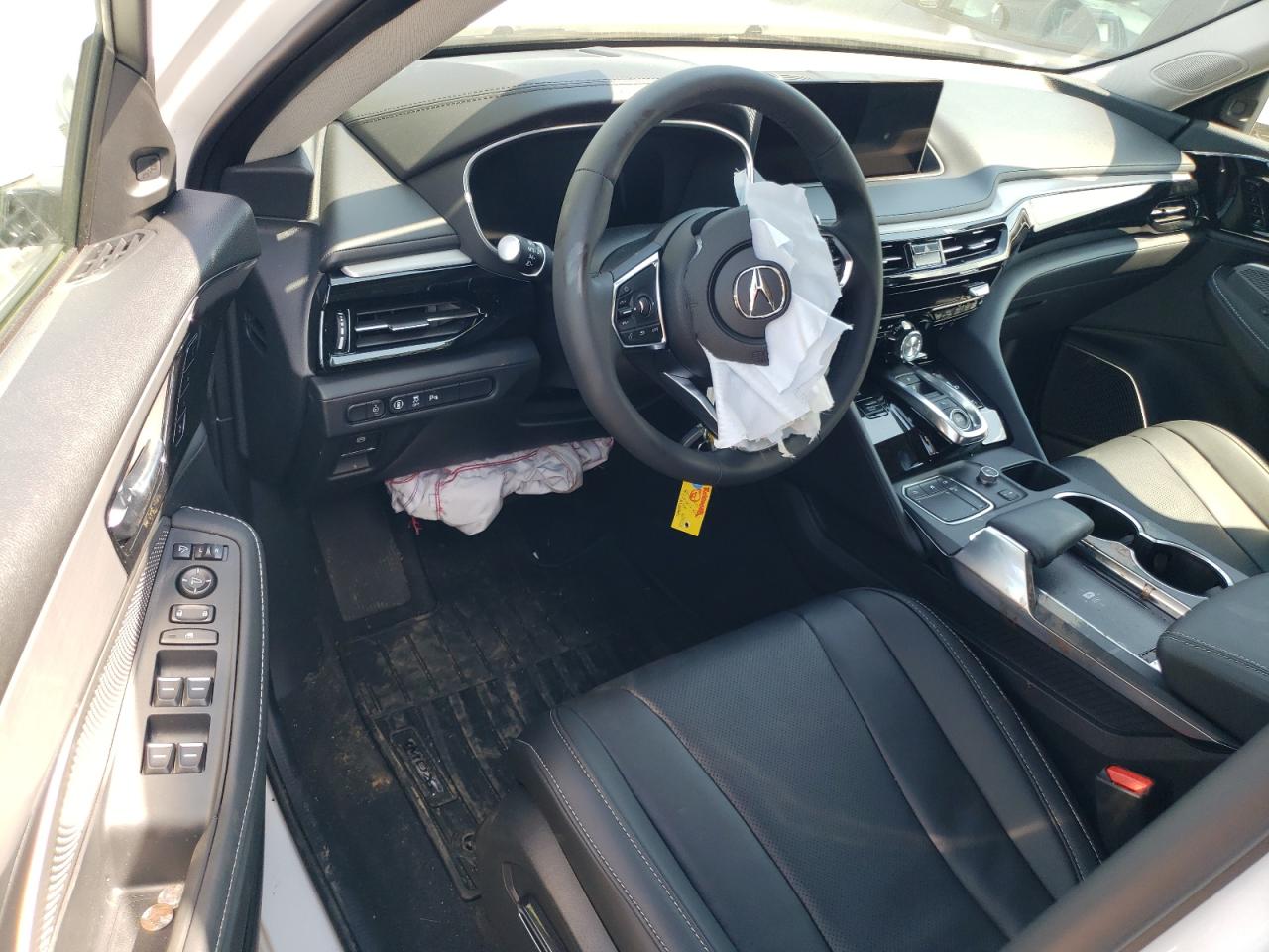 5J8YE1H41RL033037 2024 Acura Mdx Technology