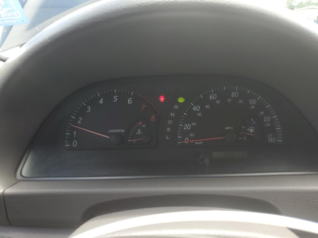 4T1BE32K24U292366 2004 Toyota Camry Le