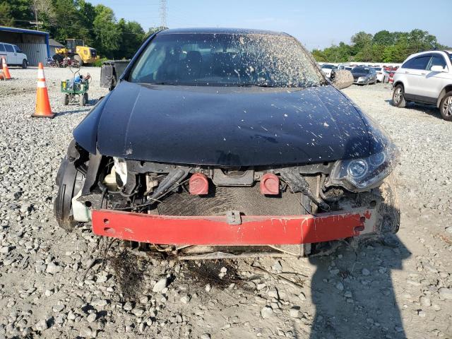 2010 Acura Tsx VIN: JH4CU4F65AC001731 Lot: 57136714