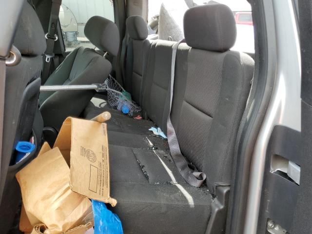 2012 Chevrolet Silverado C1500 Lt VIN: 1GCRCSE0XCZ175391 Lot: 59281514