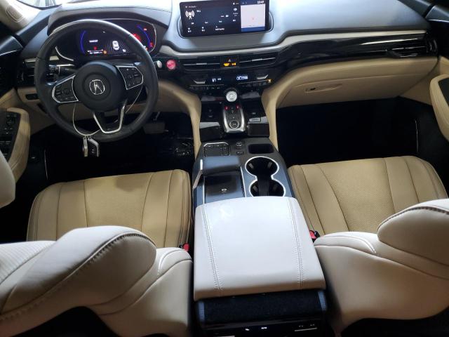 2022 Acura Mdx Technology VIN: 5J8YD9H46NL008064 Lot: 60288464