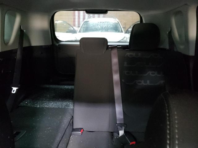 2012 Kia Soul + VIN: KNDJT2A6XC7462300 Lot: 57626084