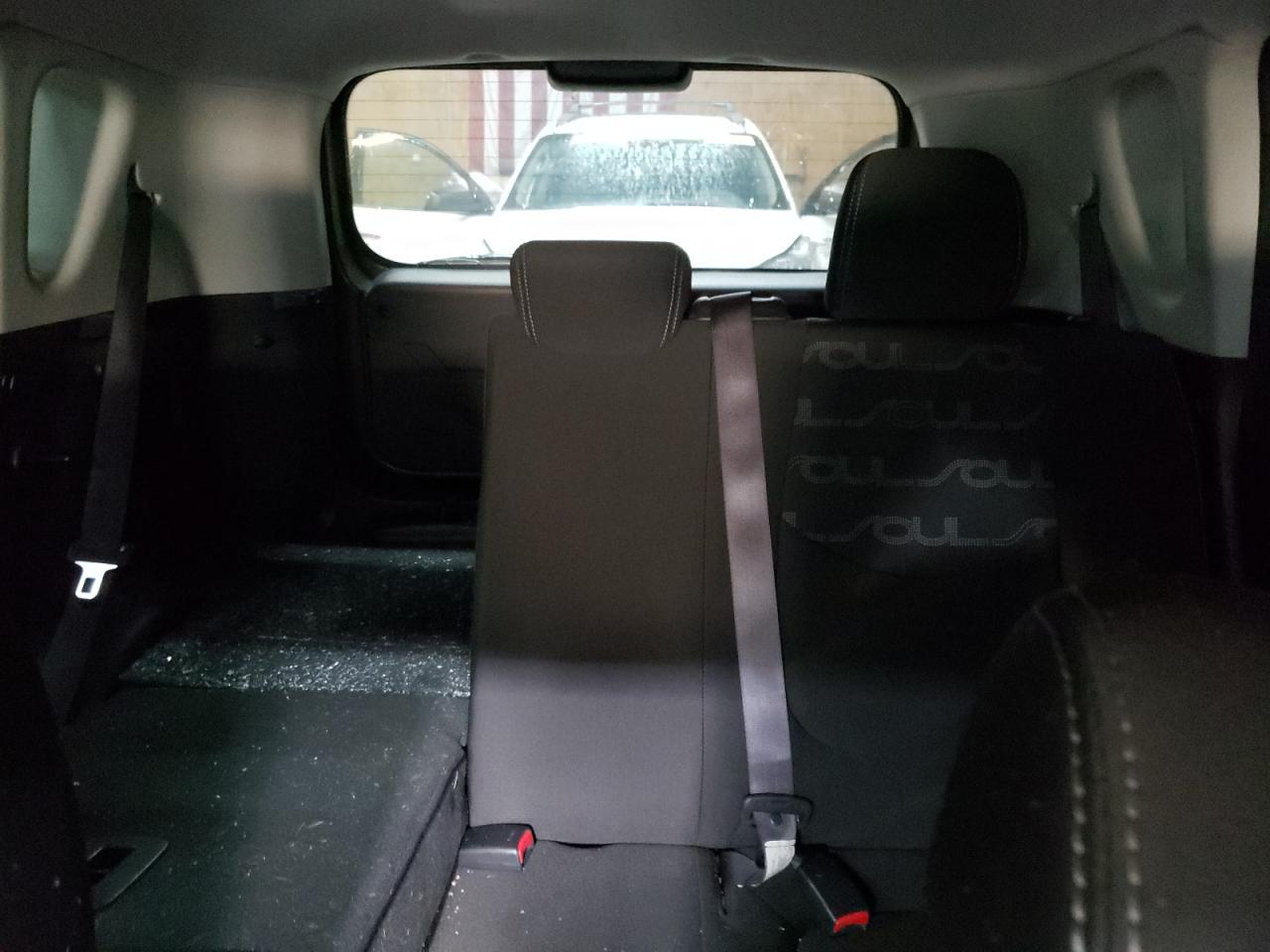 KNDJT2A6XC7462300 2012 Kia Soul +