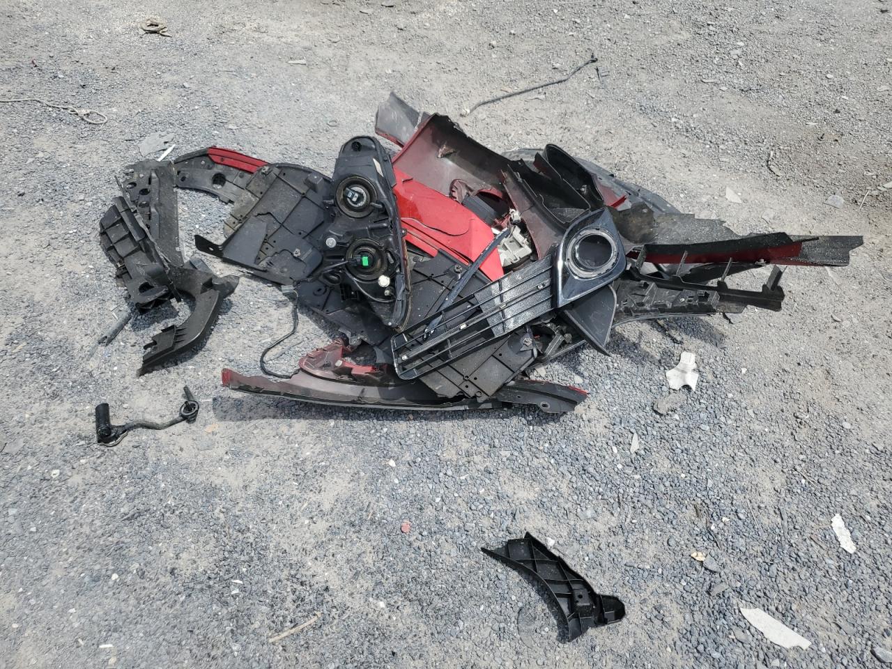 JM1BM1U79G1314888 2016 Mazda 3 Sport