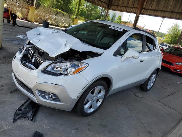 2015 BUICK ENCORE CON - KL4CJBSB6FB171394