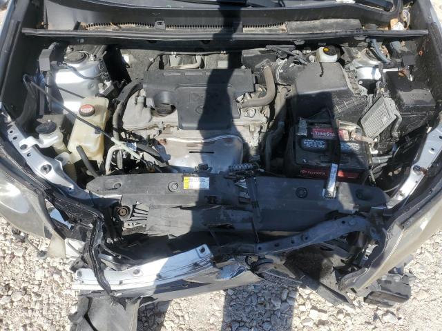 VIN JTMBFREV3FJ037773 2015 Toyota RAV4, LE no.12