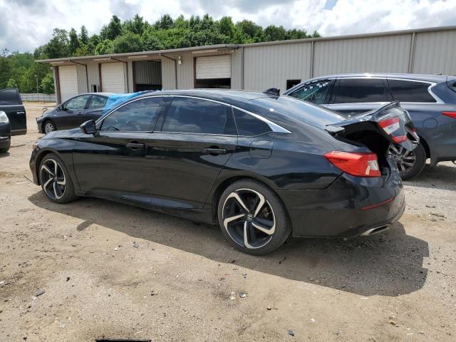 1HGCV1F37LA113983 Honda Accord SPO 2