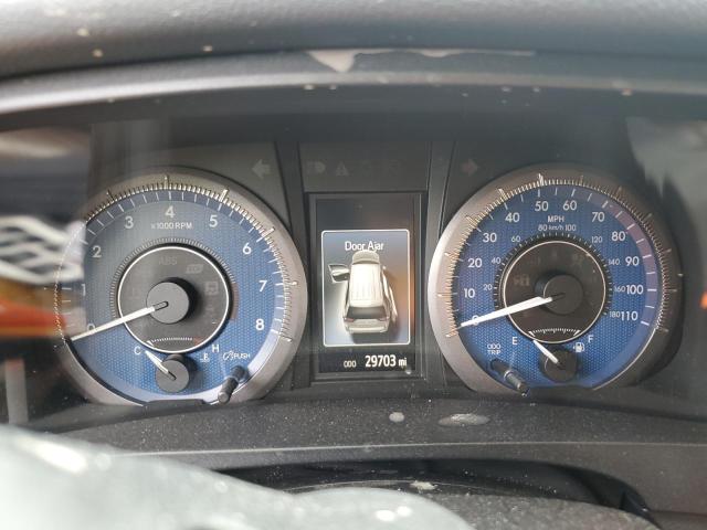 2019 TOYOTA SIENNA XLE - 5TDYZ3DC1KS976870