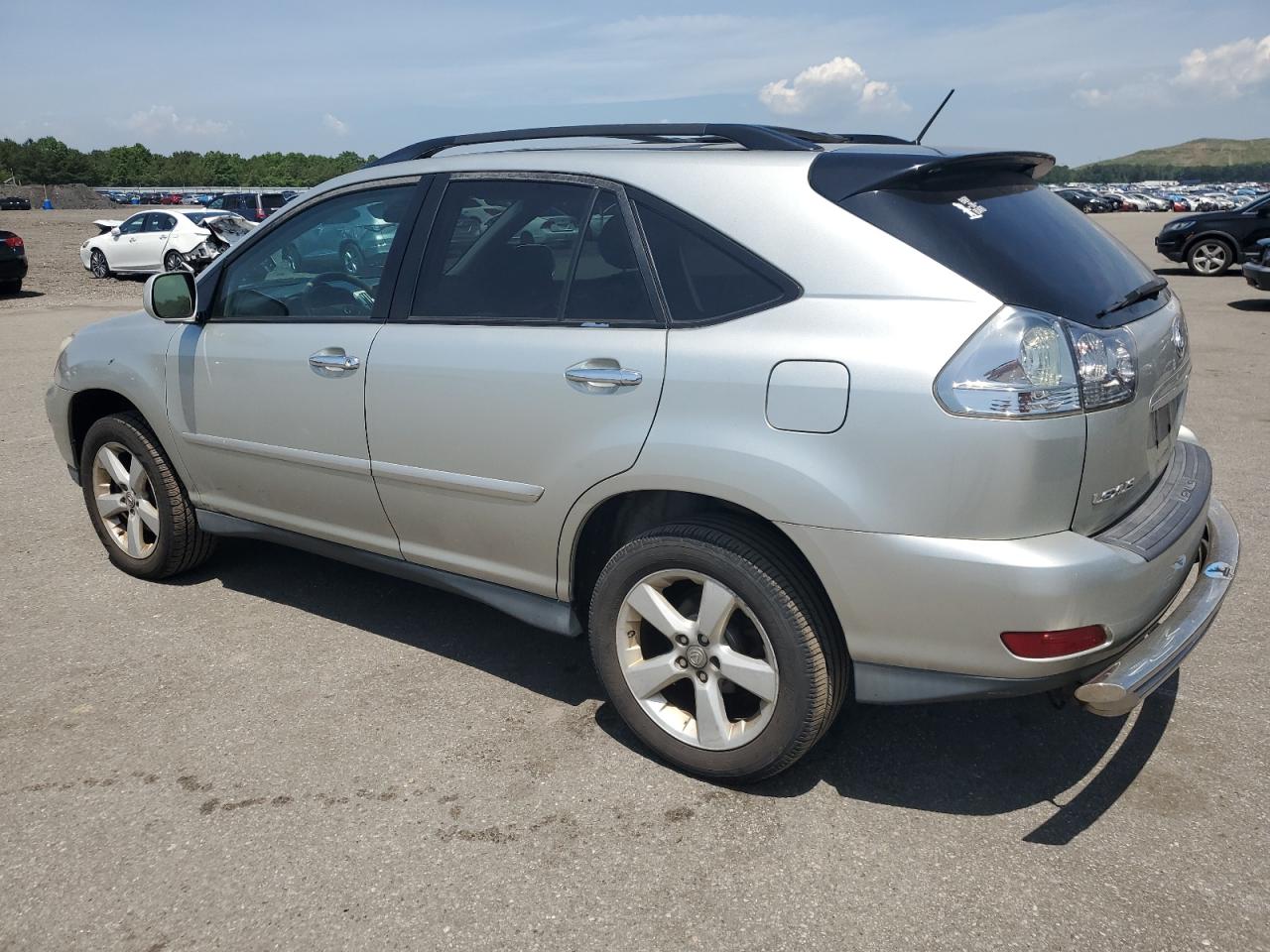 2T2HA31U35C048118 2005 Lexus Rx 330