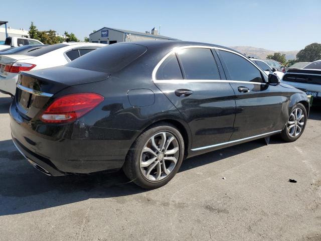 VIN 55SWF4JB3GU132485 2016 Mercedes-Benz C-Class, 300 no.3