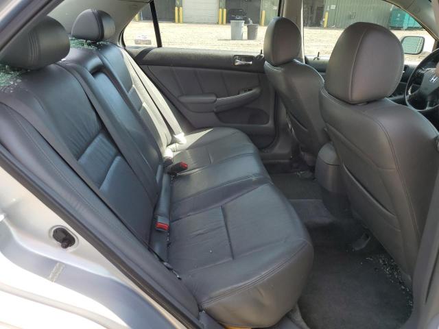 2006 Honda Accord Hybrid VIN: JHMCN364X6C002077 Lot: 61042644