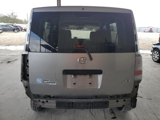 2006 Toyota Scion Xb VIN: JTLKT324564117127 Lot: 58241154