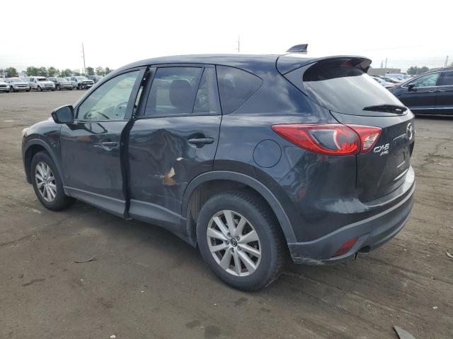 VIN JM3KE4CE1D0125076 2013 Mazda CX-5, Touring no.2