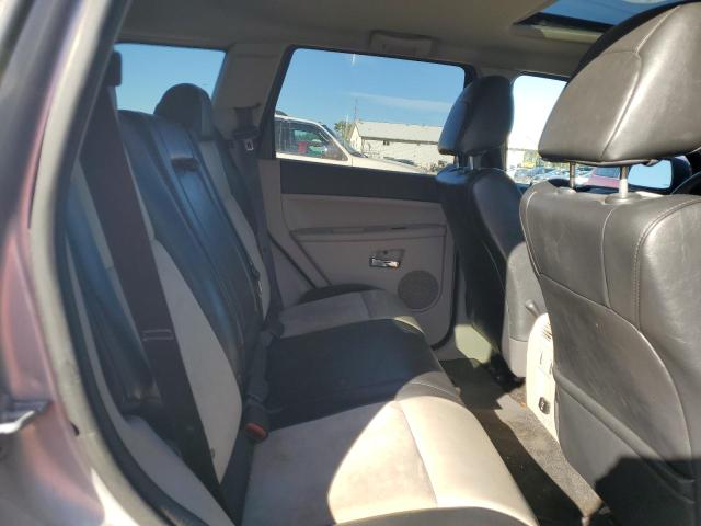 2010 Jeep Grand Cherokee Limited VIN: 1J4RR5GT9AC126975 Lot: 61161834