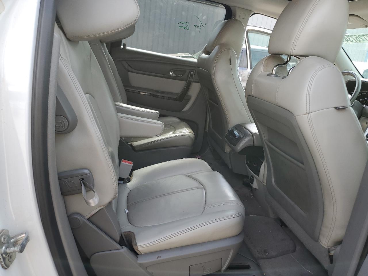 1GKKRRKD8GJ260786 2016 GMC Acadia Slt-1