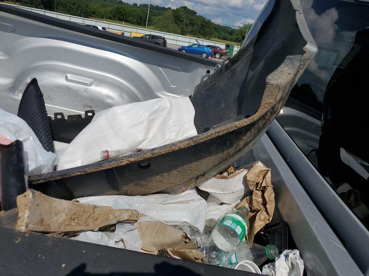 1C6RR6FG5ES440450 2014 Ram 1500 St