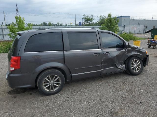 2015 Dodge Grand Caravan Se VIN: 2C4RDGBG0FR651657 Lot: 57655774