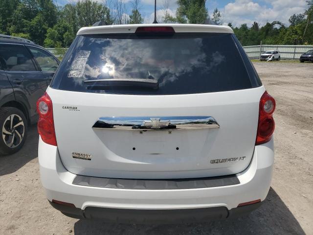 2013 Chevrolet Equinox Lt VIN: 2GNALDEK8D1108946 Lot: 58905444