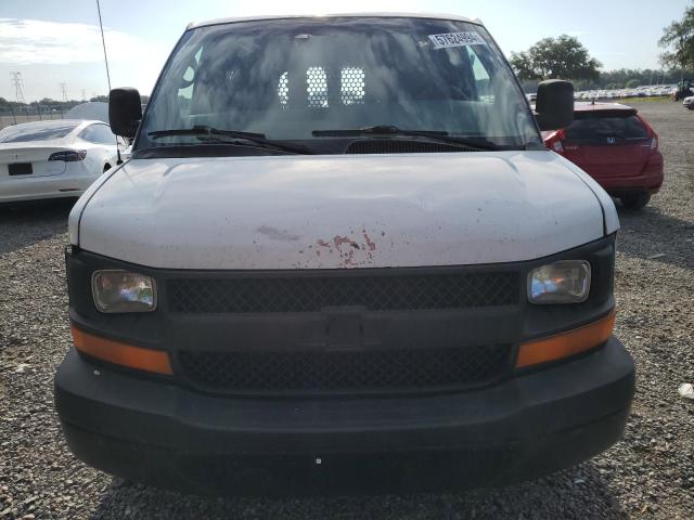 2007 Chevrolet Express G1500 VIN: 1GCFG15X971224955 Lot: 57624994