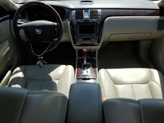 2009 Cadillac Dts VIN: 1G6KD57Y59U150863 Lot: 60664574