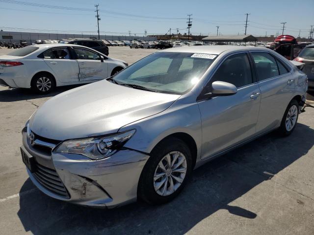 4T1BF1FK6HU768877 2017 TOYOTA CAMRY - Image 1