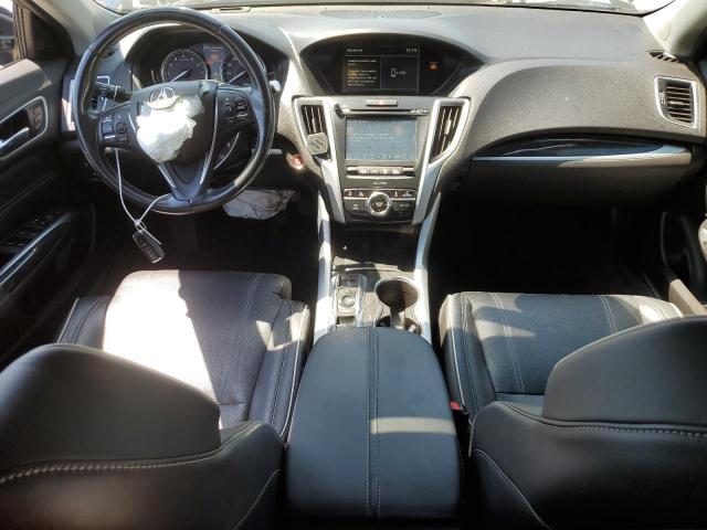 2019 Acura Tlx Technology VIN: 19UUB2F47KA007236 Lot: 59893964