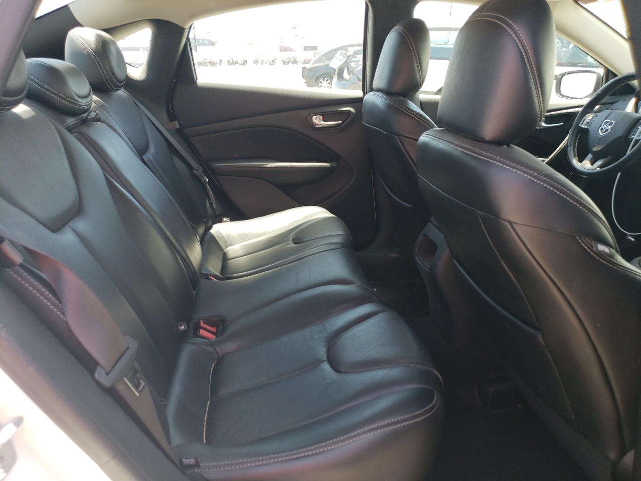 1C3CDFCB0ED669598 2014 Dodge Dart Limited