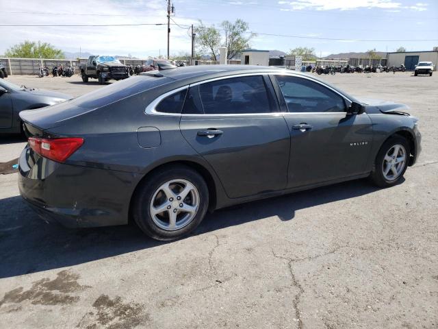 2017 CHEVROLET MALIBU LS 1G1ZB5ST8HF168251  60894744