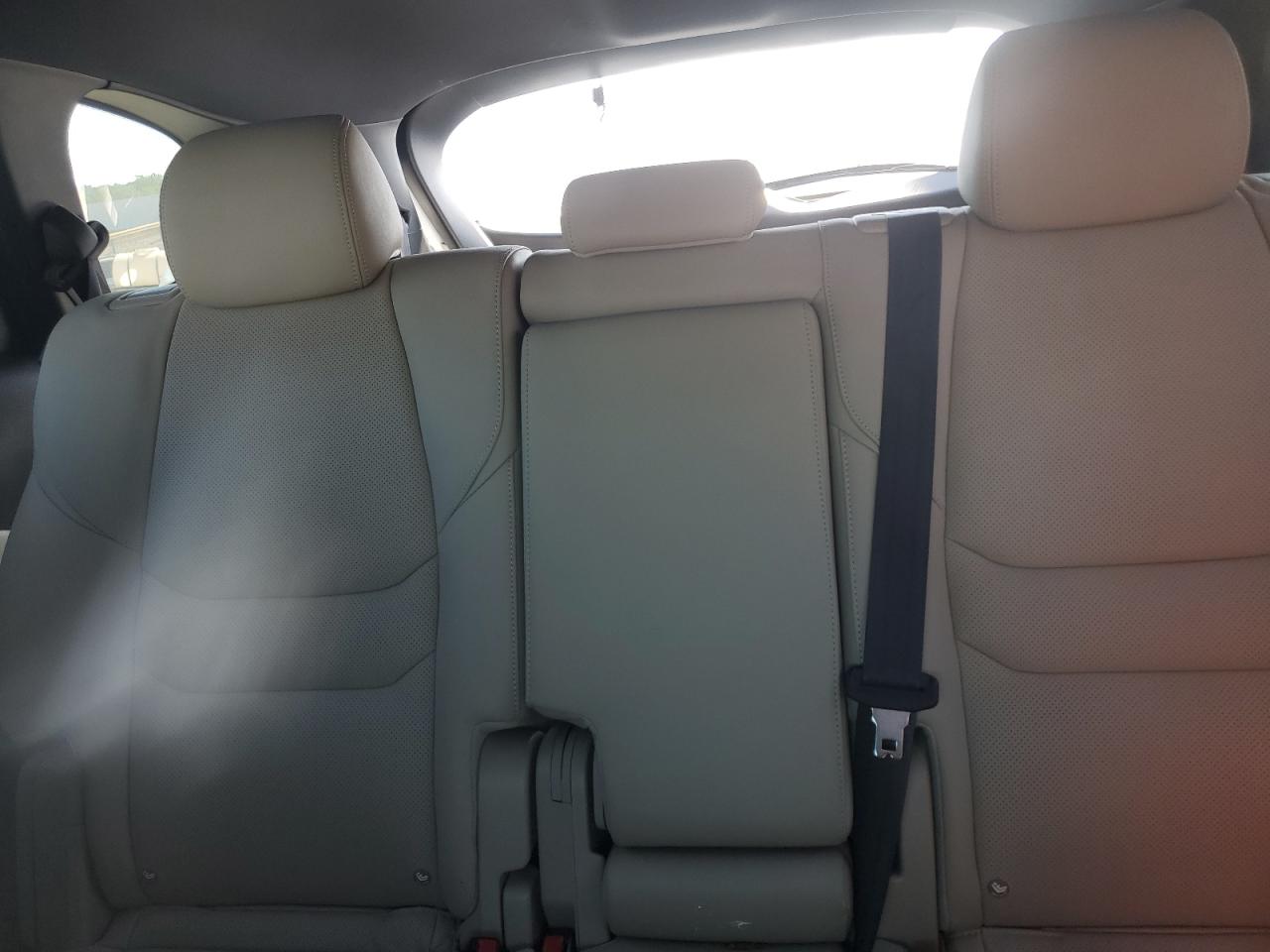 JM3TCADY5K0322055 2019 Mazda Cx-9 Grand Touring