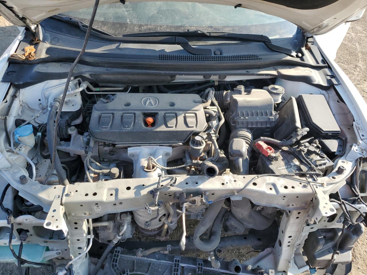 19VDE1F5XEE003359 2014 Acura Ilx 20 Premium