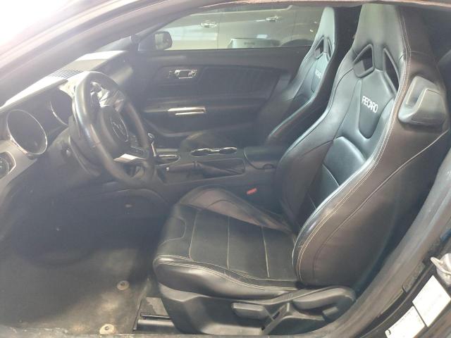 2015 Ford Mustang Gt VIN: 1FA6P8CF7F5316520 Lot: 58531734