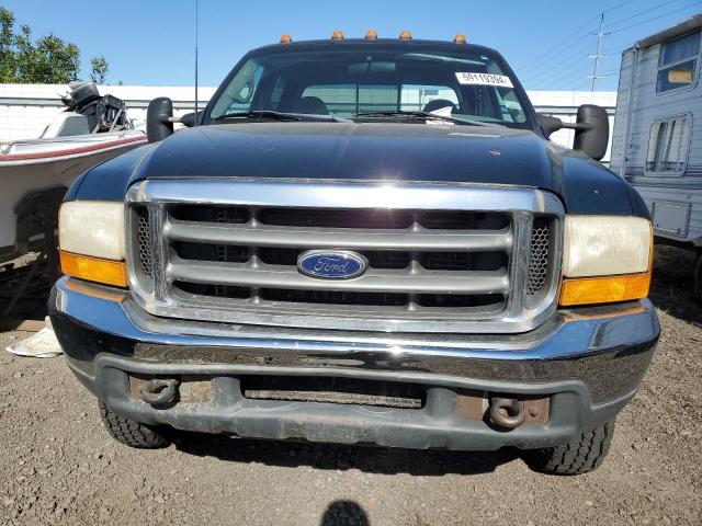 1999 Ford F350 Super Duty VIN: 1FTWW33F1XEA97085 Lot: 59119394