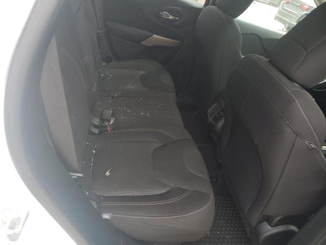 2017 Jeep Cherokee Latitude VIN: 1C4PJLCS6HD214604 Lot: 61167974