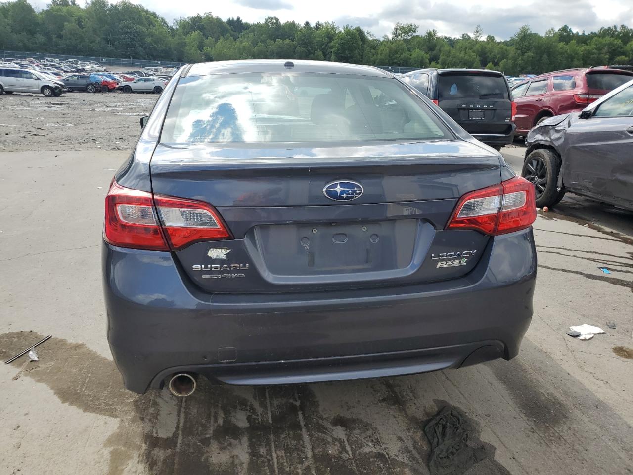 4S3BNAC63F3016393 2015 Subaru Legacy 2.5I Premium