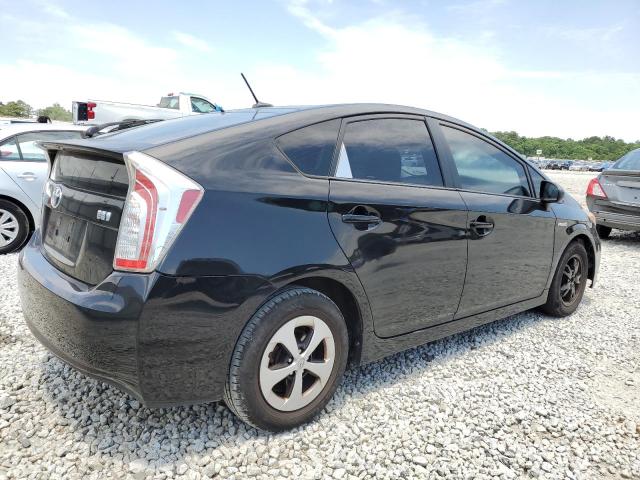 2013 Toyota Prius VIN: JTDKN3DU5D5558668 Lot: 57886604