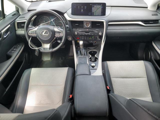 2022 Lexus Rx 350 VIN: 2T2HZMAA4NC237087 Lot: 59916604
