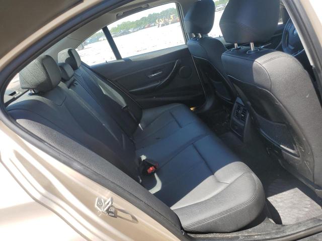 2015 BMW 320 I VIN: WBA3B1C52FP831520 Lot: 57934404