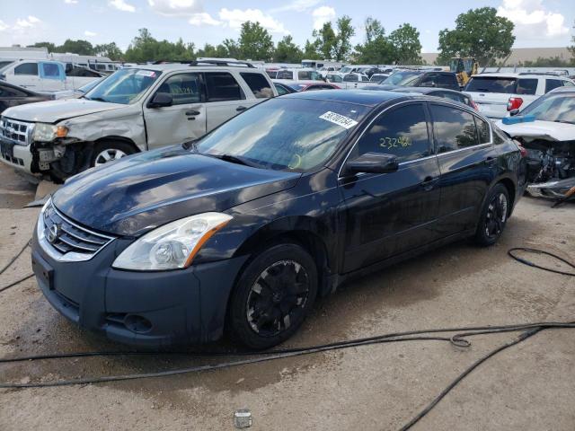 2010 NISSAN ALTIMA BASE 2010