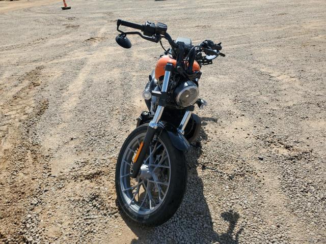 2024 HARLEY-DAVIDSON RH975 S 1HD1ZF113RB301432