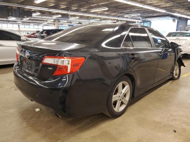 VIN 4T1BF1FK8EU401295 2014 Toyota Camry, L no.3