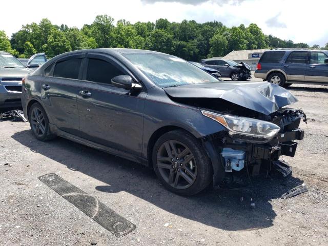 3KPF34AD2ME276980 Kia Forte GT L 4