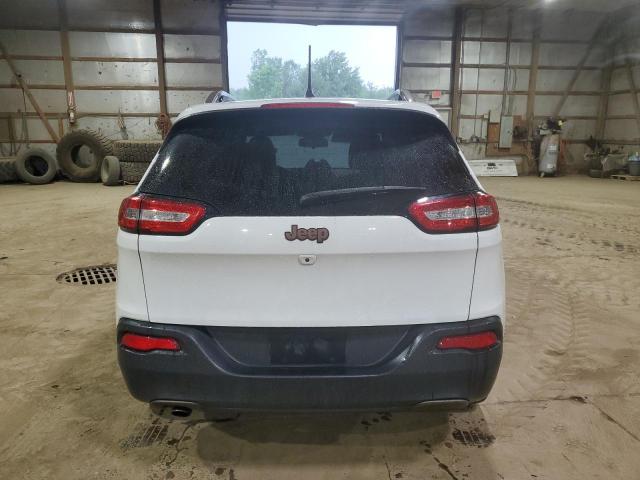 2016 JEEP CHEROKEE 1C4PJLCB0GW369250