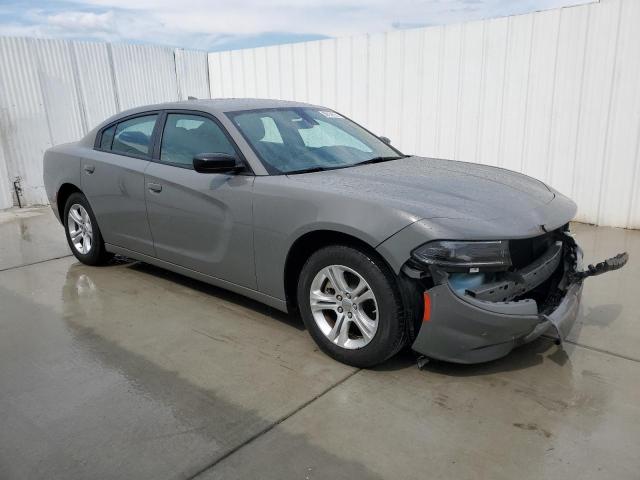 2023 Dodge Charger Sxt VIN: 2C3CDXBG4PH642509 Lot: 59130574